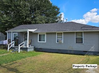 112 Holland Ave, Jackson, TN 38301