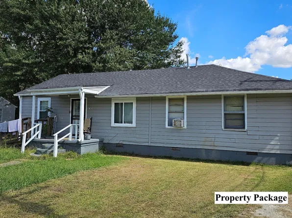 112 Holland Ave, Jackson, TN 38301