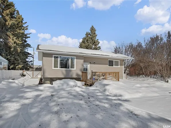 212 1st STREET N, Laird, SK S0K 2H0