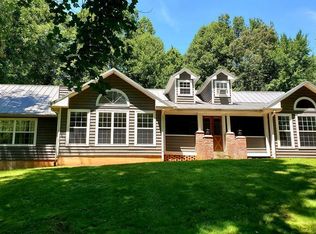 110 Shane Laughter Rd, Robbinsville, NC 28771