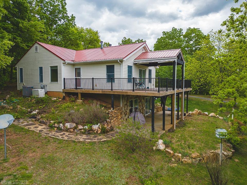 672 Bear Branch Ln, Woolwine, VA 24185 Zillow