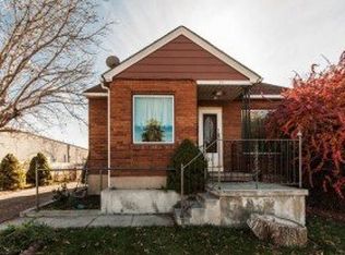 21 W Wasatch St, Midvale, UT 84047