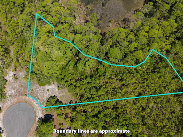 24 Leap Frog Ln, Panacea, FL 32346