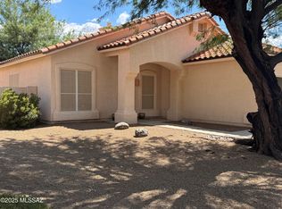 7730 E Calle Del Minique, Tucson, AZ 85750