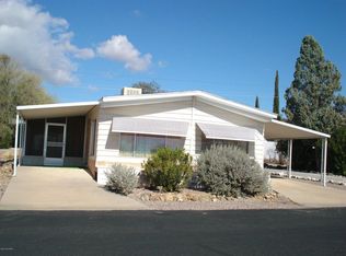 6000 W Rafter Circle St #5, Tucson, AZ 85713