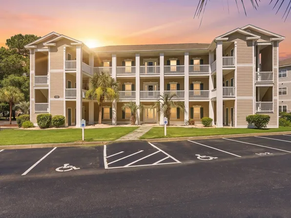 2494 Coastline Ct. #303, Murrells Inlet, SC 29576