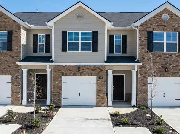 759 Grovebury Court, Aiken, SC