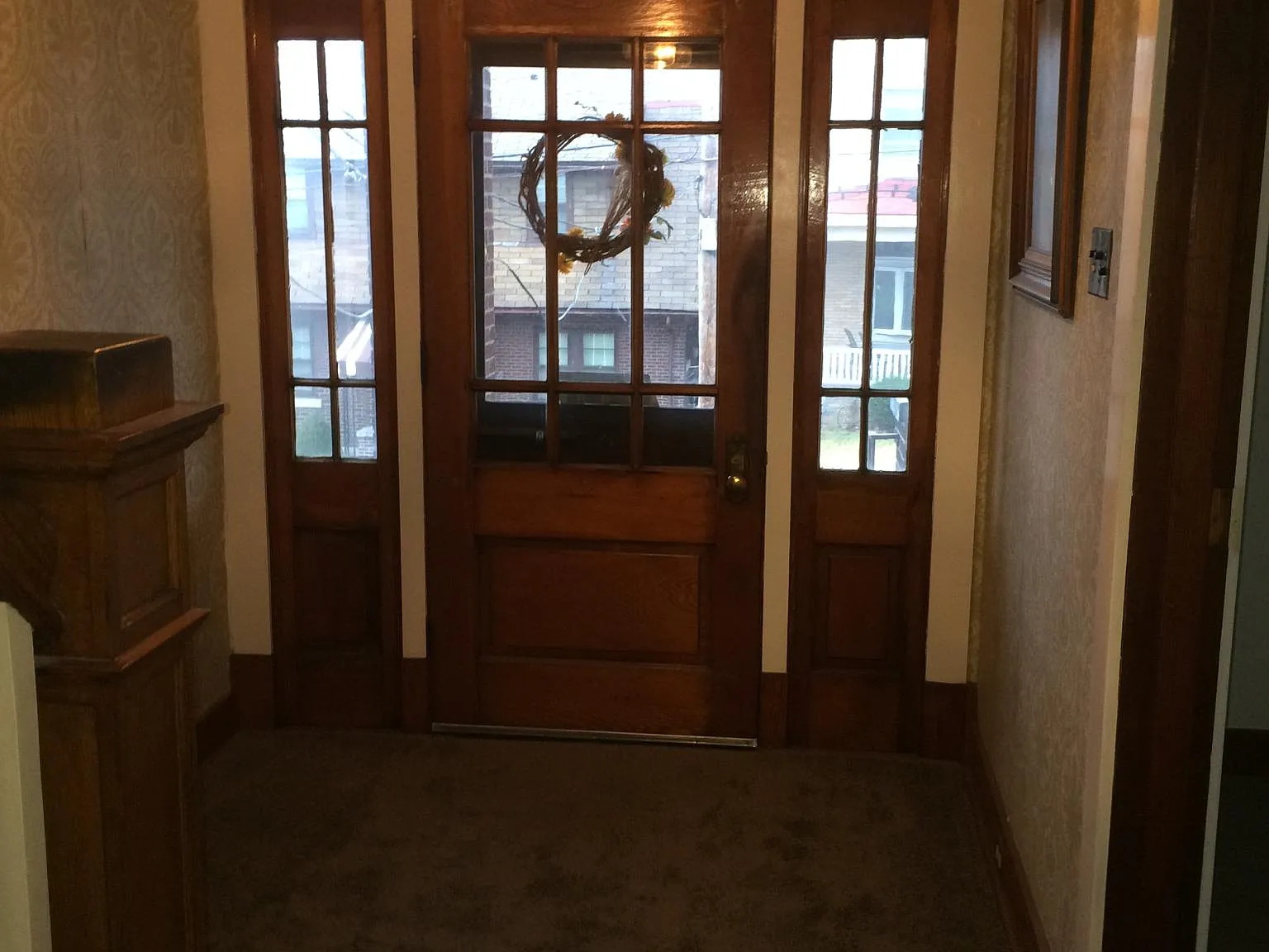 4 bed, 1.5 bath, 1634 sqft, $1,700 — Photo 4