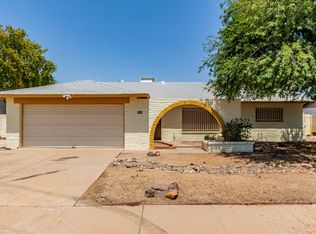5528 W Calavar Rd, Glendale, AZ 85306