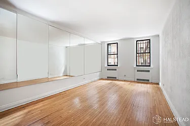 Sold by Halstead Real Estate