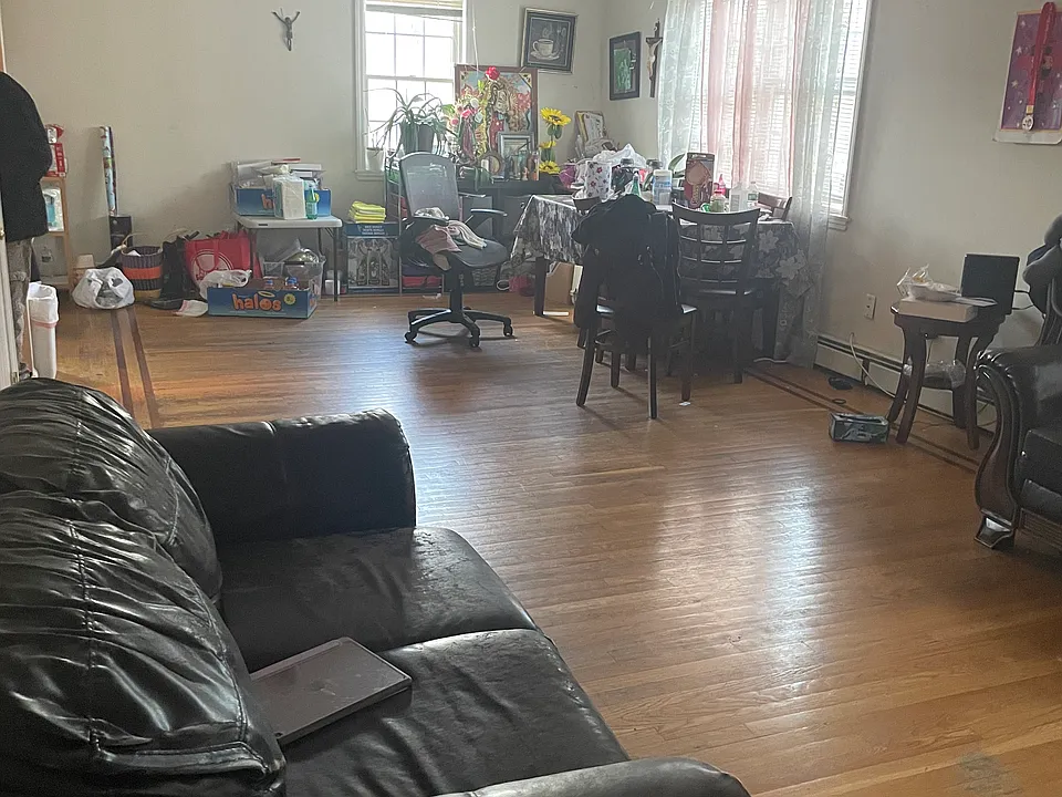6 School St #3