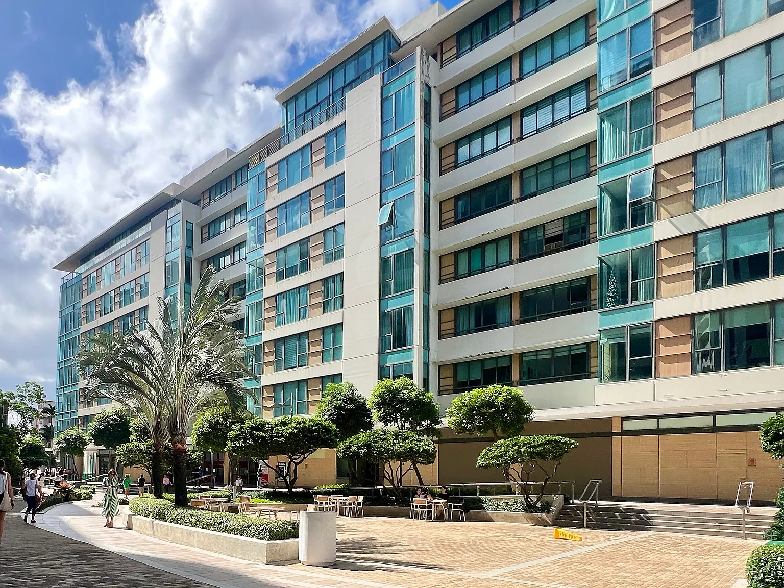 1511 Ciudadela Ponce De Leon Ave — Photo 1