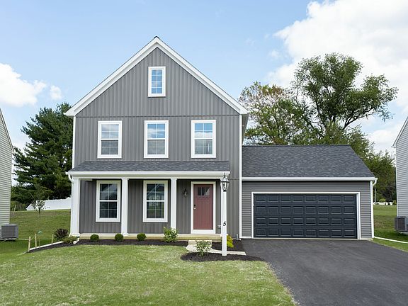 Edison Classic Elevation