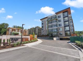 34395 Gladys Ave #214, Abbotsford, BC V2S 2H5