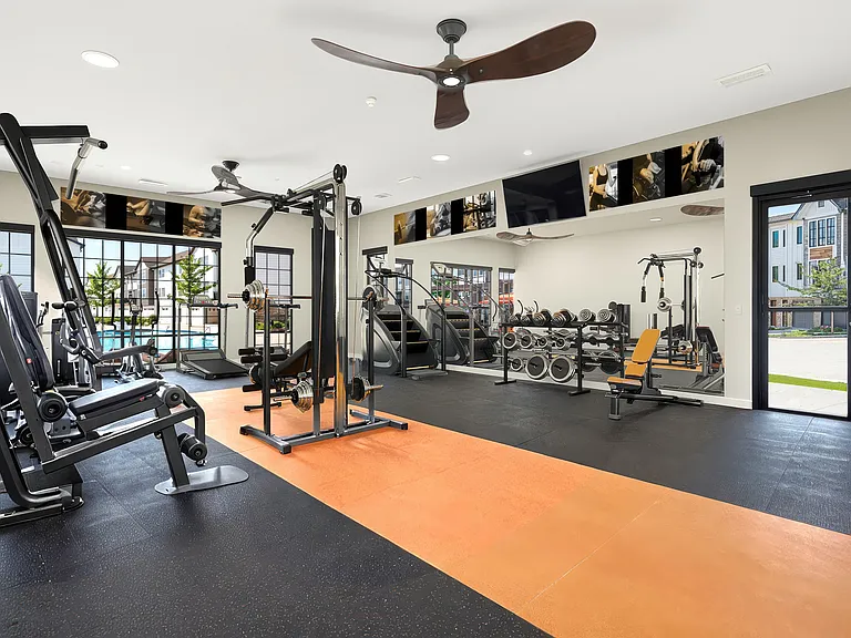 Amplify Tomball — Photo 6