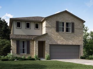 813 Melda St, Leander, TX 78641