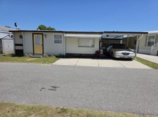 34601 Leisure Days Dr, Zephyrhills, FL 33541