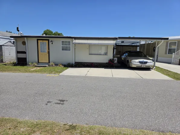 34601 Leisure Days Dr, Zephyrhills, FL 33541