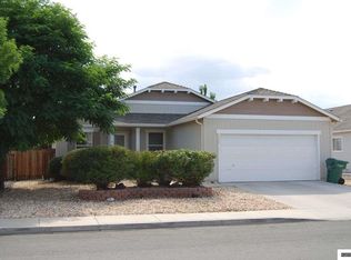 1088 Table Mountain Way, Sparks, NV 89436