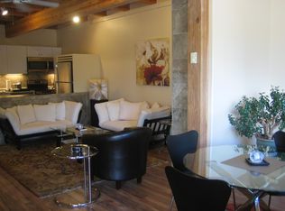 1201 Don Diego Ave #B, Santa Fe, NM 87505