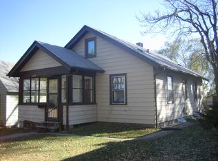 4379 Lafayette Ave, Omaha, NE 68131