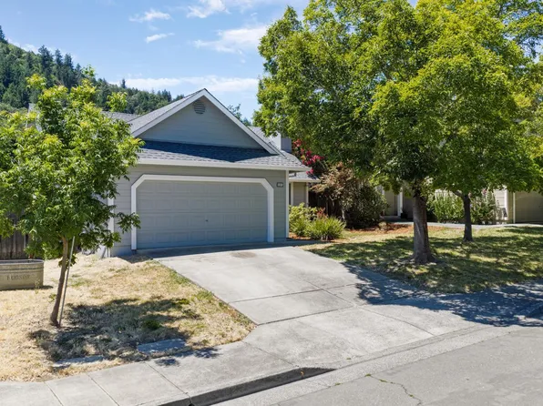 131 William Circle, Cloverdale, CA 95425
