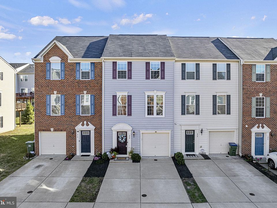1st image of 208 Spring Park Ln #51