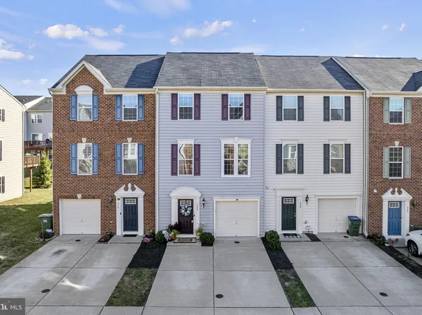 208 Spring Park Ln #51, Fredericksburg, VA 22405