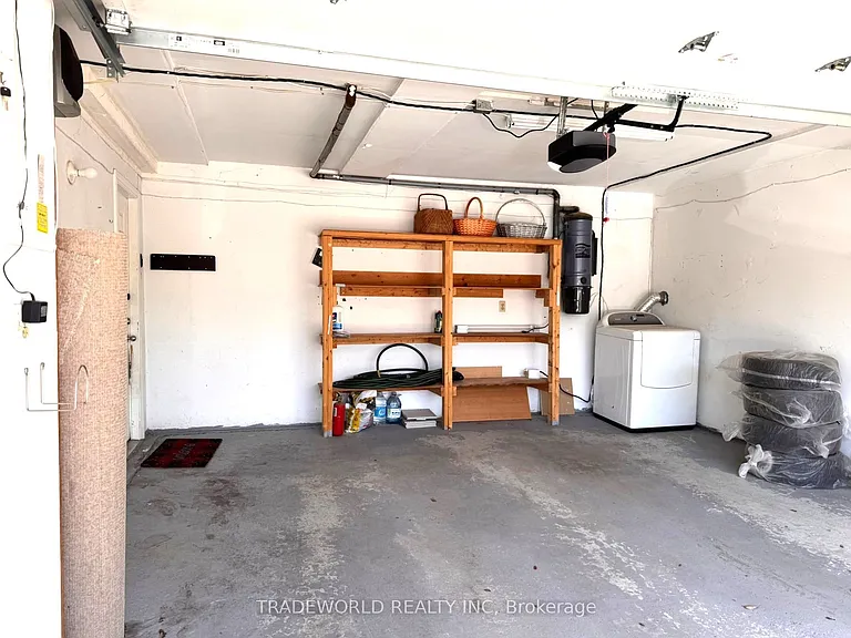 108 Wharton Sq #LOWER LEVEL — Photo 7
