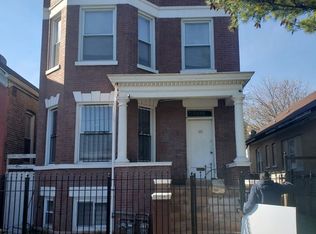 5238 S Laflin St #1, Chicago, IL 60609