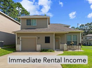 803 Yazoo River Cir, Montgomery, TX 77316