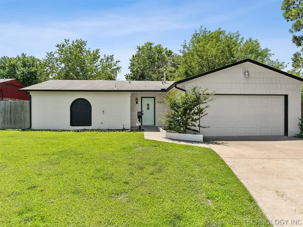 10602 E 34th St, Tulsa, OK 74146