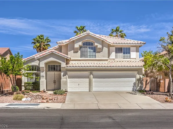 9890 W Cherokee Ave, Spring Valley, NV 89147