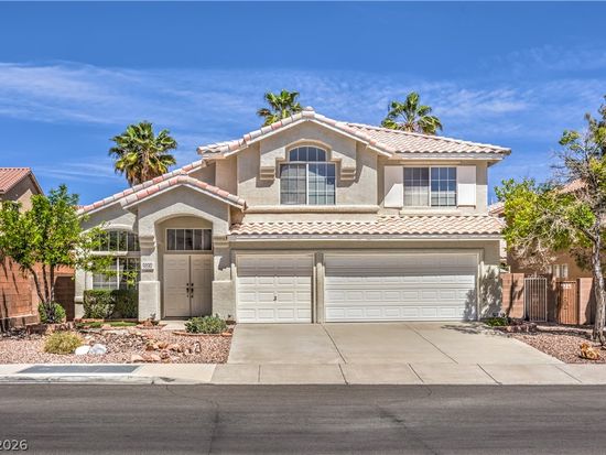 9890 W Cherokee Ave, Spring Valley, NV 89147