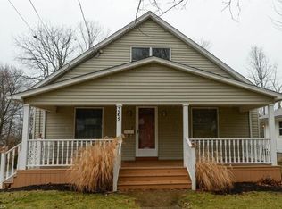 362 Stetler Ave, Akron, OH 44312