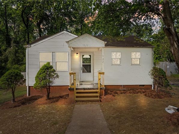 1702 J Ave, Greensboro, NC 27403