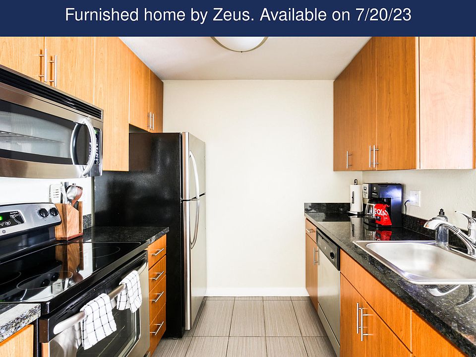 At Zeus, we design move-in ready homes and fully manage them ourselves.
