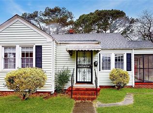 3305 Dunkirk Ave, Norfolk, VA 23509