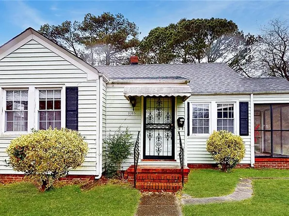 3305 Dunkirk Ave, Norfolk, VA 23509