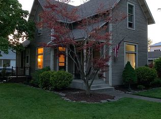 134 S 5th St, Decatur, IN 46733