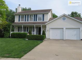 21517 W 50th Ter, Shawnee, KS 66226