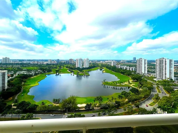 20191 E Country Club Dr APT 2601, Aventura, FL 33180