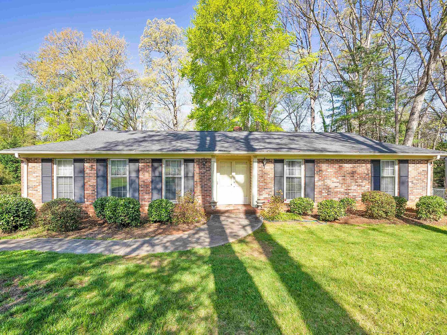 712 Parkins Mill Rd, Greenville, SC 29607 Zillow