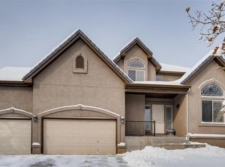 6070 Hardwick Dr, Colorado Springs, CO 80906