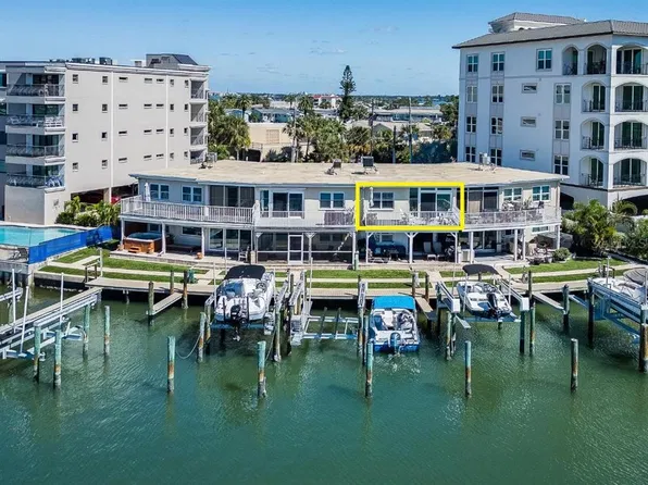 205 DOLPHIN POINT #6, CLEARWATER, FL 33767