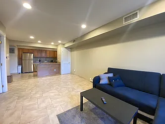 Rented by NY Space Finders Inc.