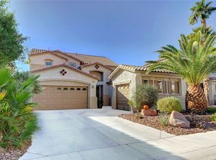 1693 Ravanusa Dr, Henderson, NV 89052
