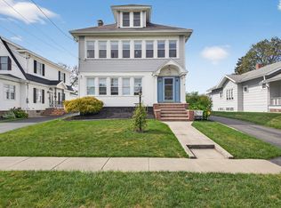 258 Hickok Ave Floor 2, Syracuse, NY 13206