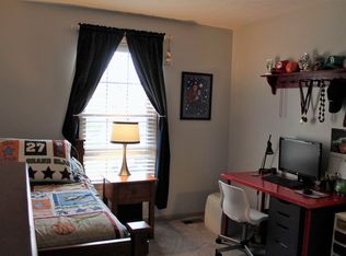 5849 Rothrock Ct, Galloway, OH 43119