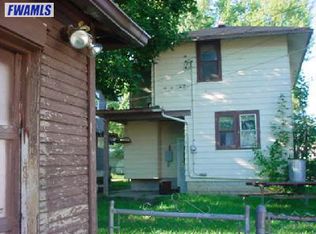 415 W Lexington Ave, Fort Wayne, IN